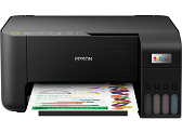 Epson EcoTank ET-2810