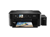 Epson L850