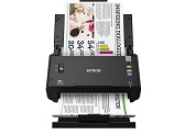 Epson WorkForce DS-560