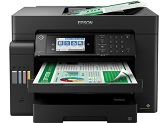 Epson EcoTank ET-16600