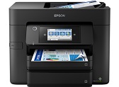 Epson WorkForce Pro WF-4830DTWF