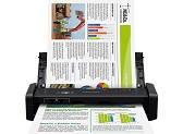 Epson WorkForce DS-360W