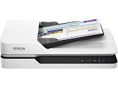 Epson WorkForce DS-1630