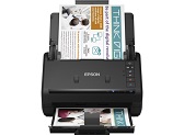 Epson WorkForce ES-500WII