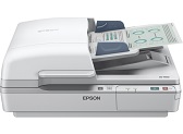 Epson WorkForce DS-6500