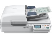 Epson WorkForce DS-6500N