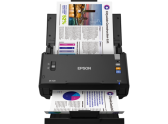 Epson WorkForce DS-520