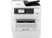 Epson WorkForce Pro WF-C879R